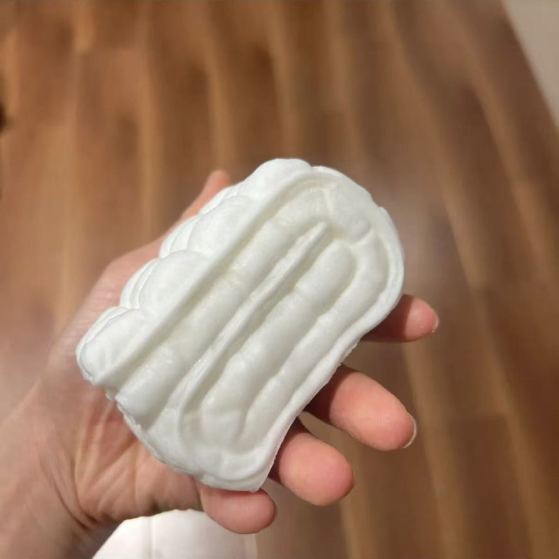 Taba Pillow Squishy - Soft Silicone Stress Toy
