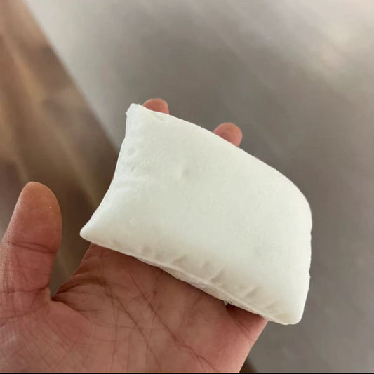 Taba Pillow Squishy - Soft Silicone Stress Toy