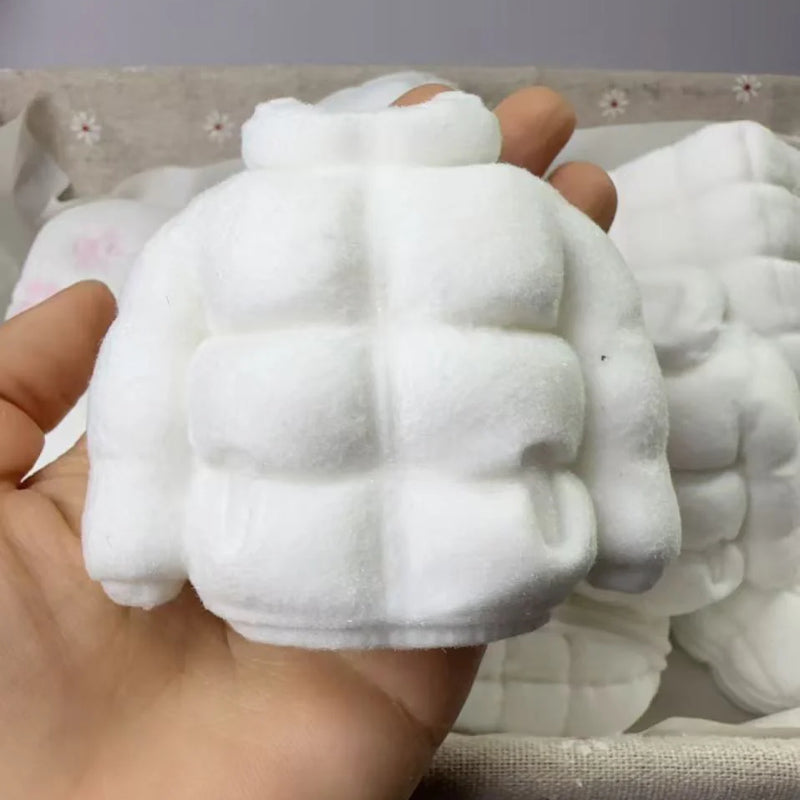 Taba Pillow Squishy - Soft Silicone Stress Toy