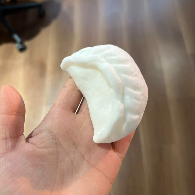 Taba Pillow Squishy - Soft Silicone Stress Toy